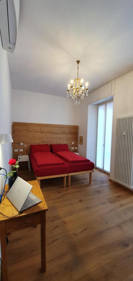 B&B Panemiele Sondrio Exterior foto