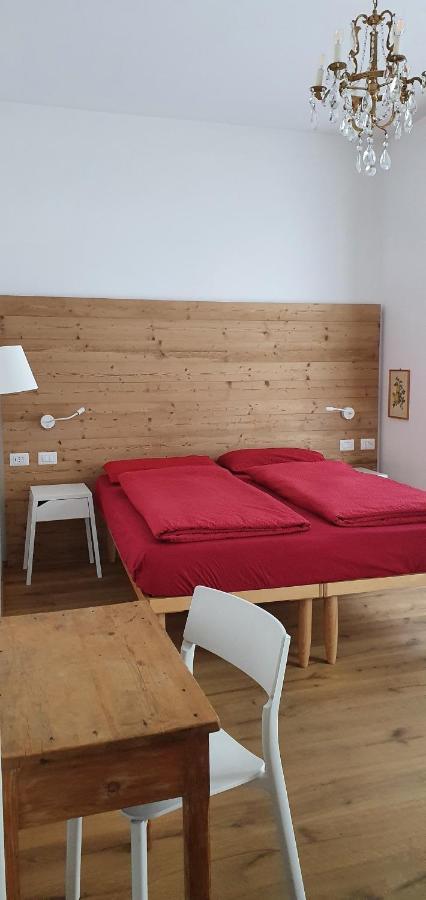 B&B Panemiele Sondrio Exterior foto